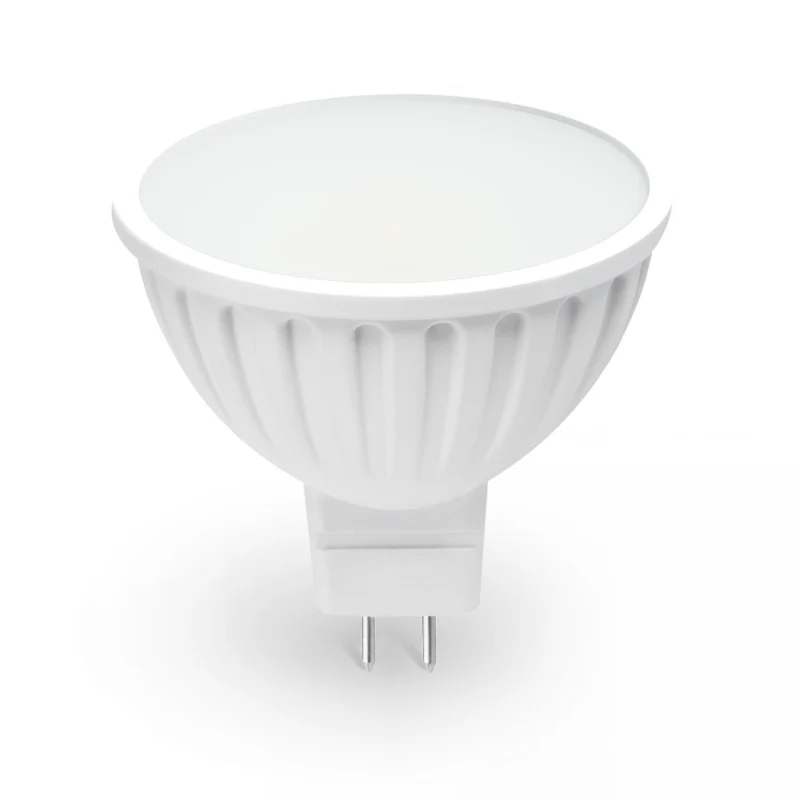 5W LED Leuchtmittel warmweiß 3000K MR16 12V